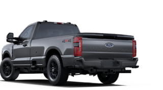 2025 Ford Super Duty® External Image 3